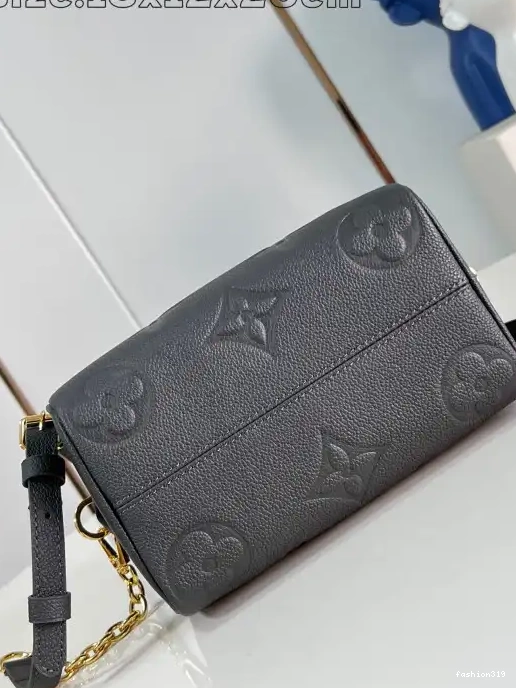 SPEEDY LOUIS BANDOULIÈRE 20 VUITTON 0326